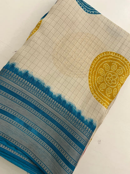 Jun 17 Premium Chiffon