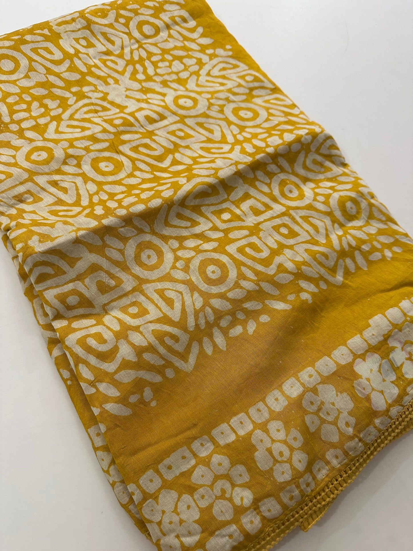 Batik Print Fancy-M31