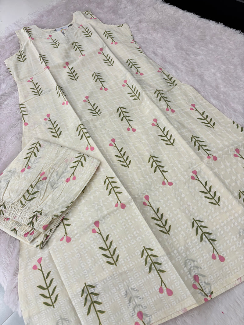 2Pc Cord Set