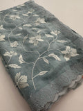 Designer Fancy Organza-M10