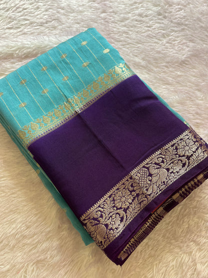 Assam Silk