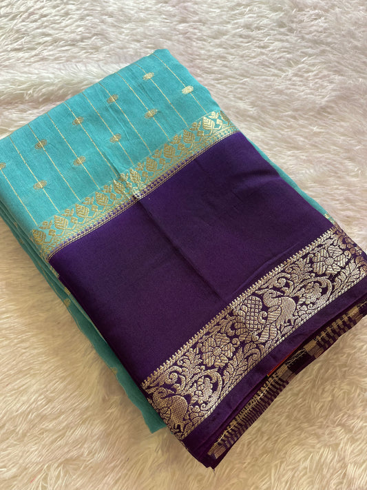 Assam Silk