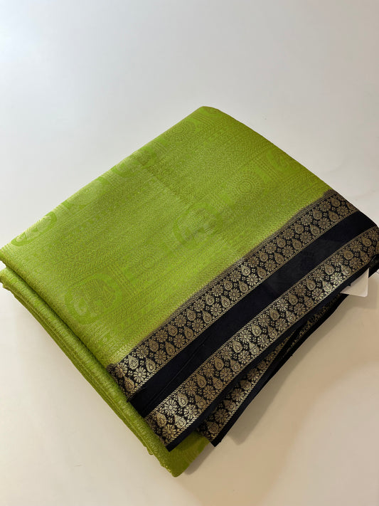 Banarasi Brocade Fancy
