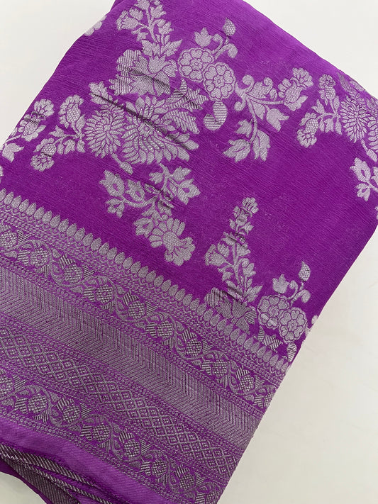 Ju8  Kalanjali Georgette’