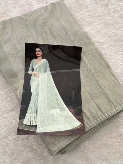 Premium Chiffon-M6