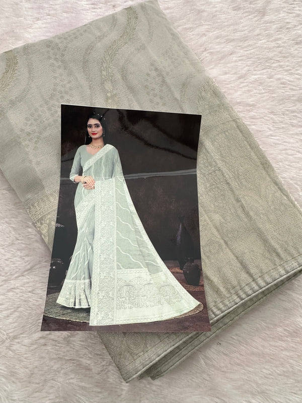 Premium Chiffon-M6