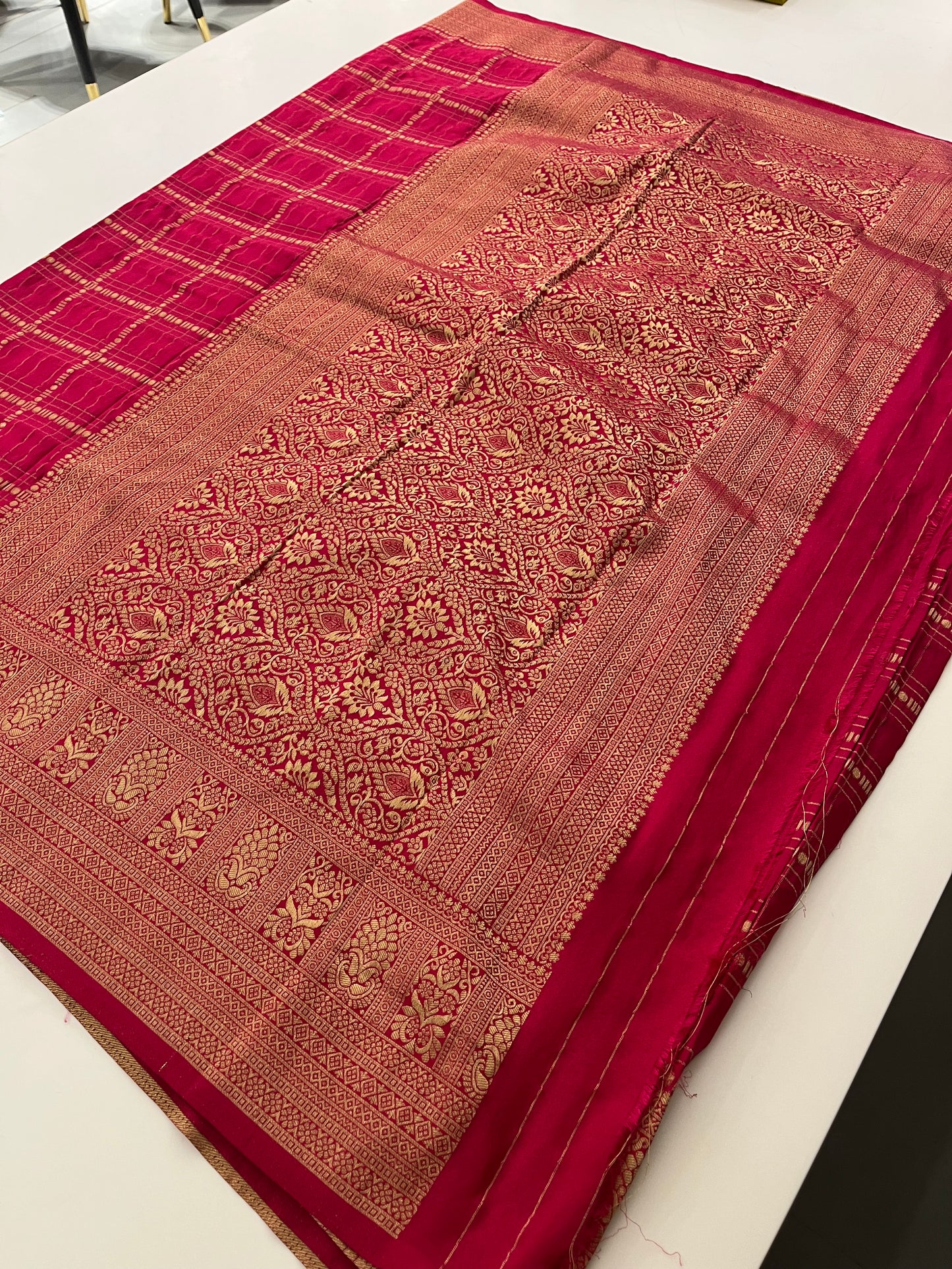 1910 CHINIYA FANCY SILK