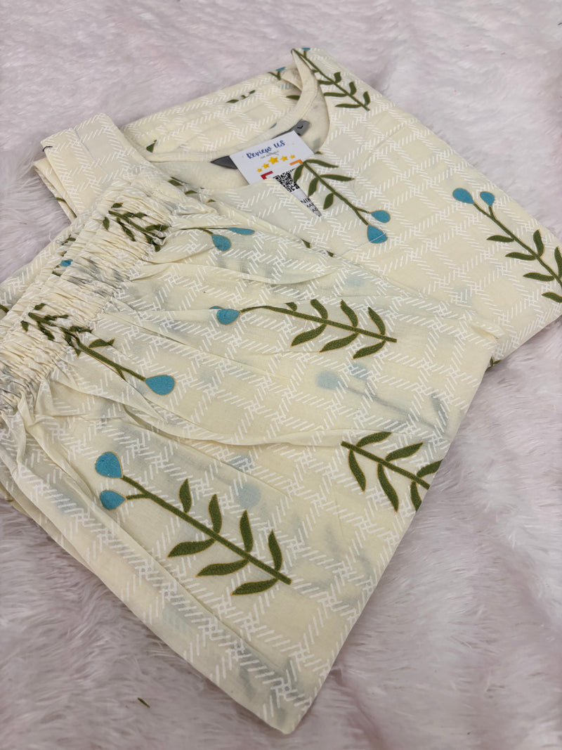 2Pc Cord Set
