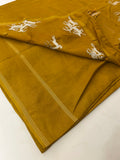Premium Tussar Weaving-J7