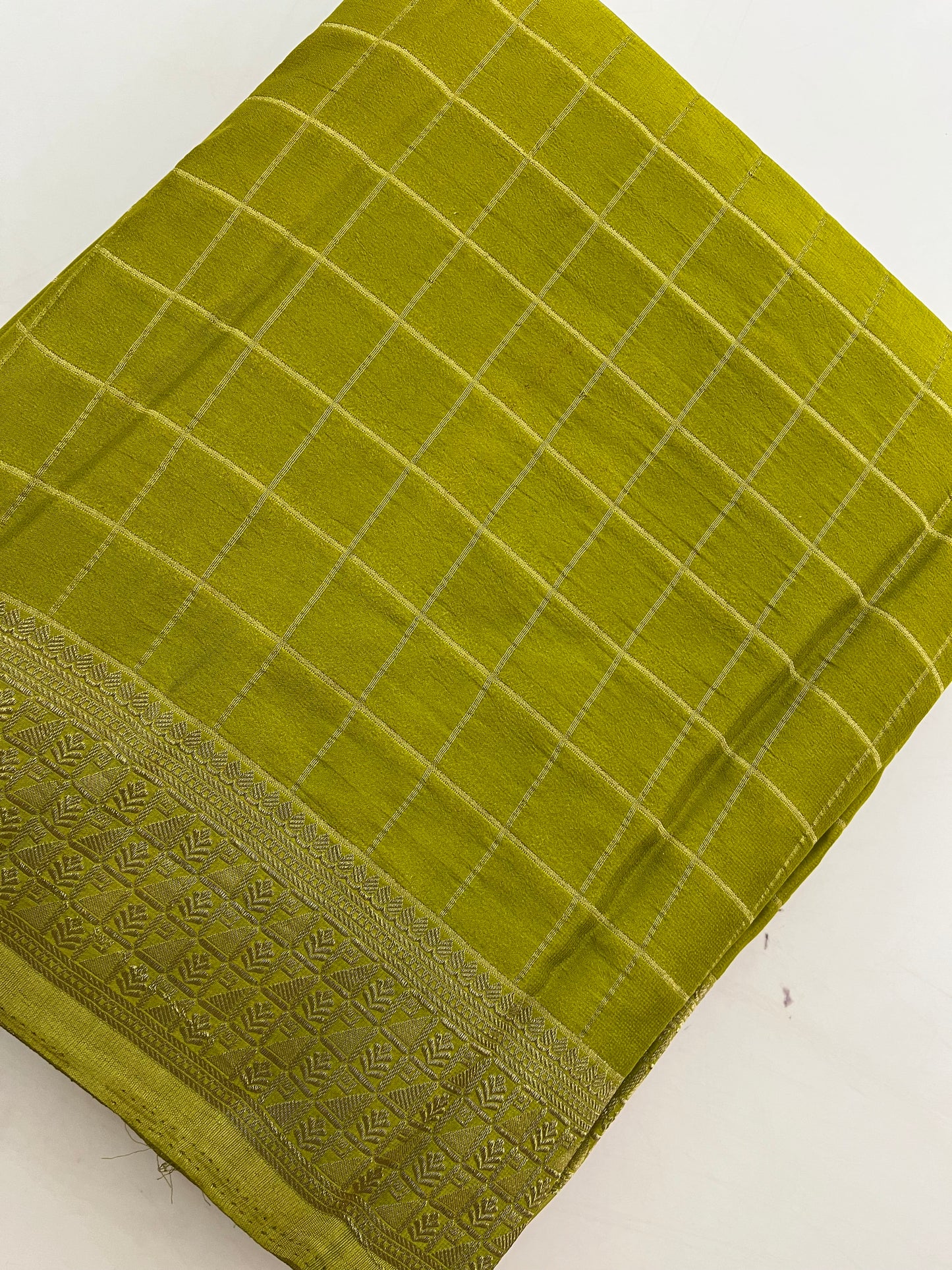 Designer Crepe Georgette