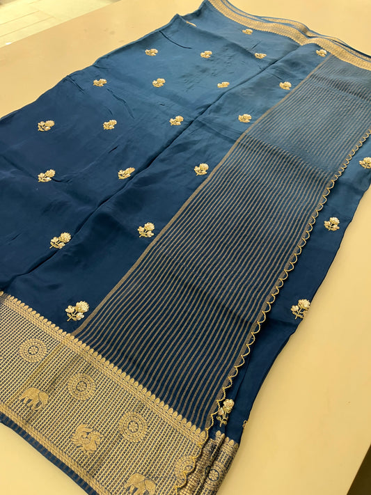 Pure Chinnon Designer Work