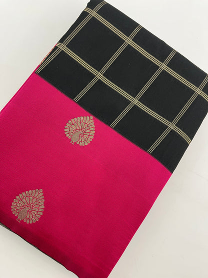 221 Semi Silk