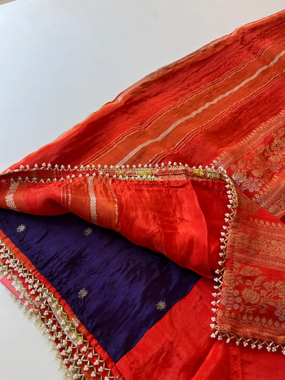 Designer Cut Dana Fancy