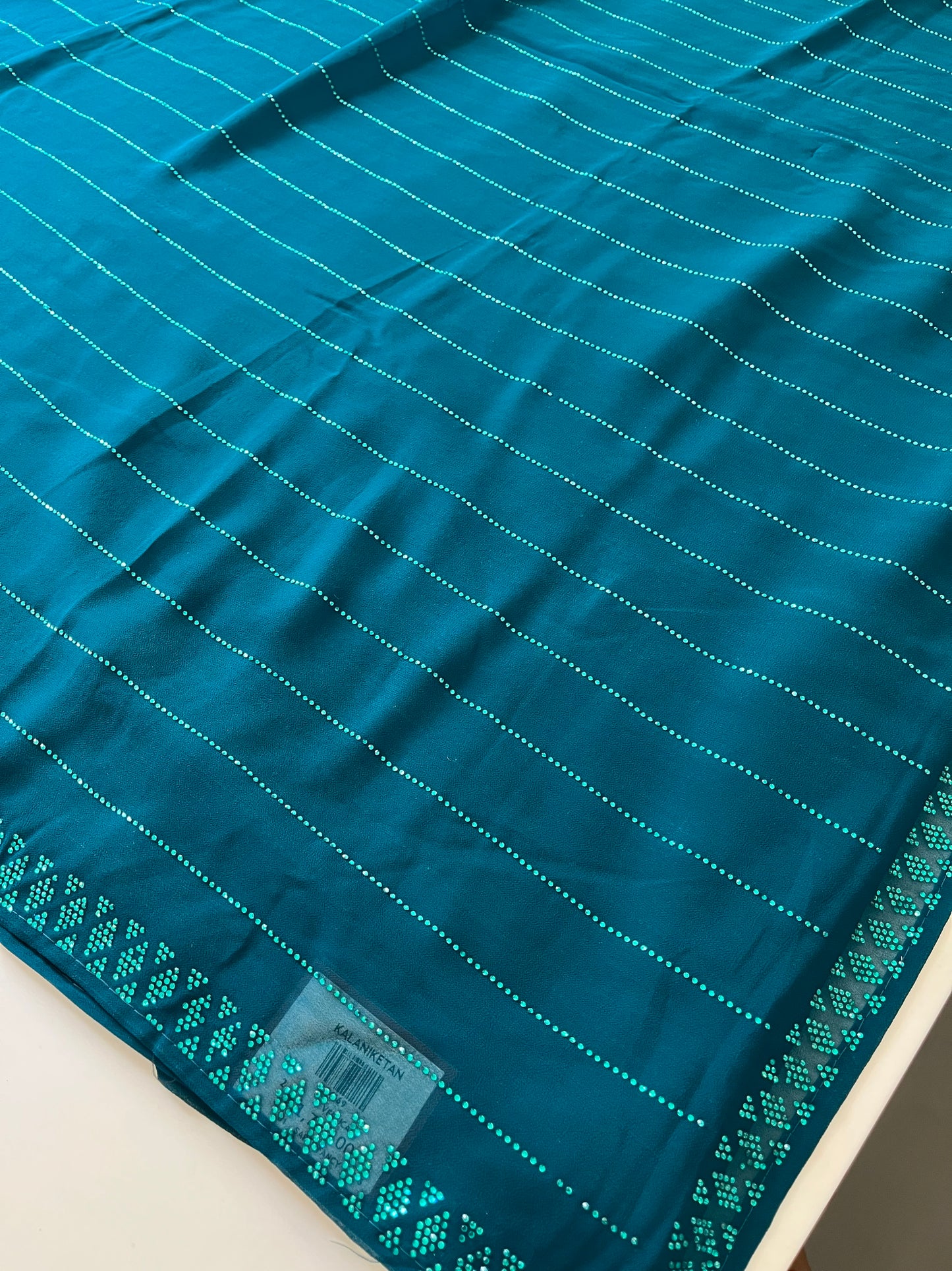 Laser Chiffon Fancy Chiffon