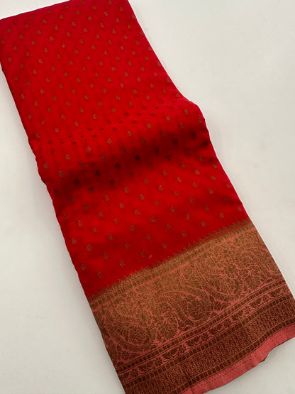 Tussar Fancy -J1