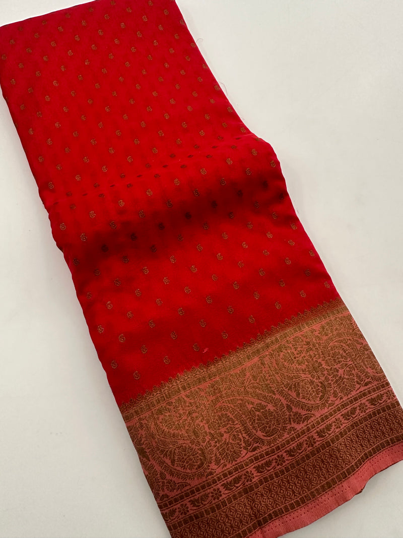 Tussar Fancy -J1