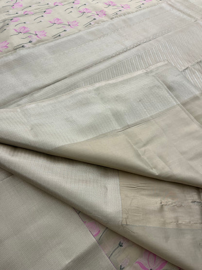 Kanchi semi Pattu