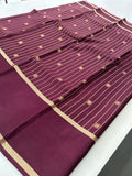 Chiniya Crape Silk New -J10