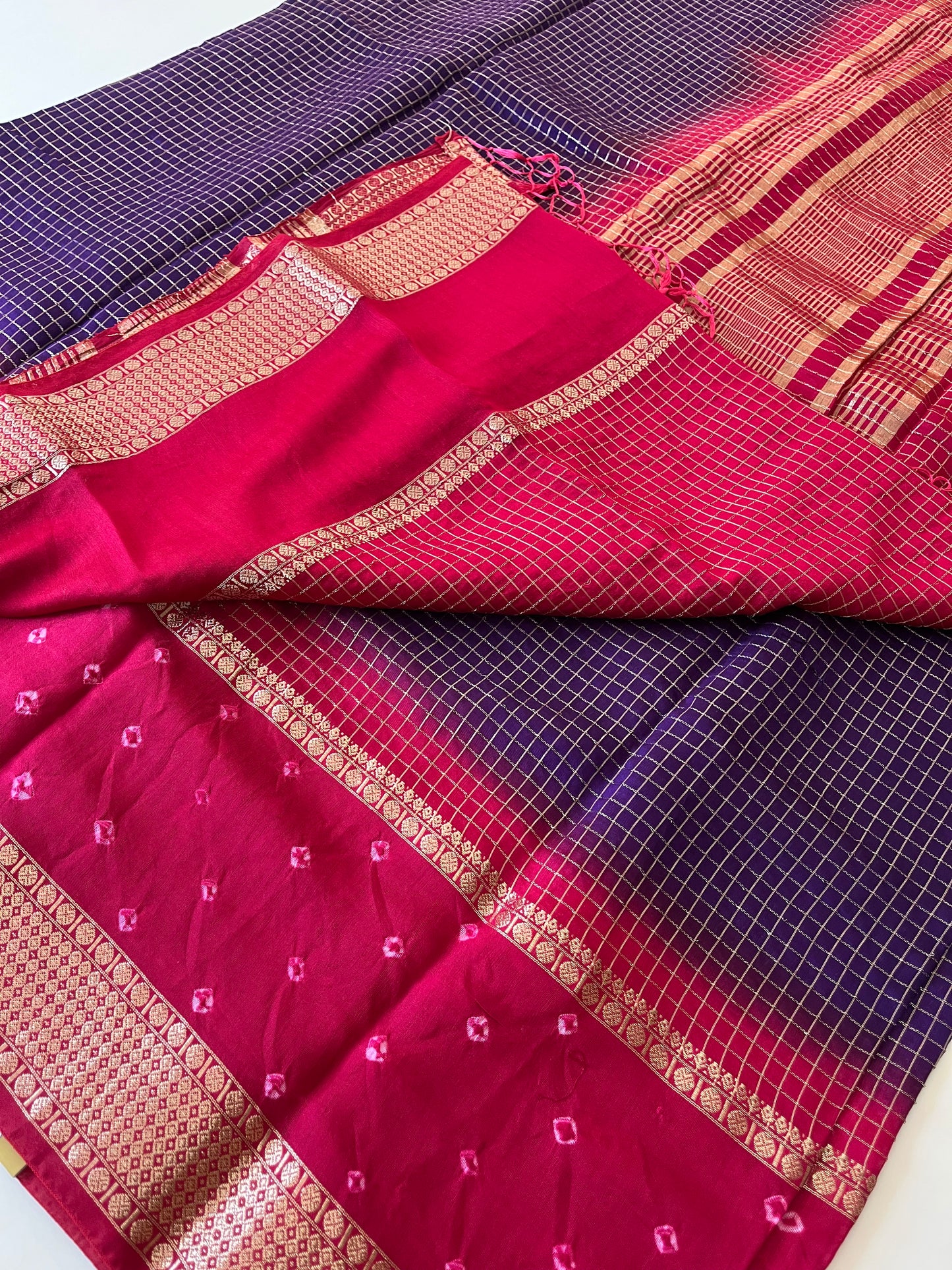 Crape Chiffon premium