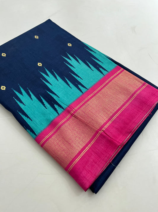 Crape chiffon