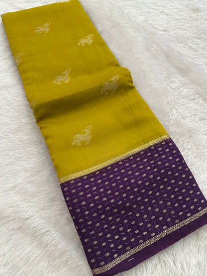 Soft Cotton Fancy-M15