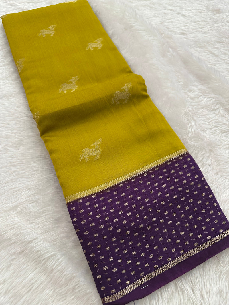 Soft Cotton Fancy-M15