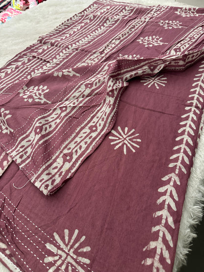 Malai Sarees-M12