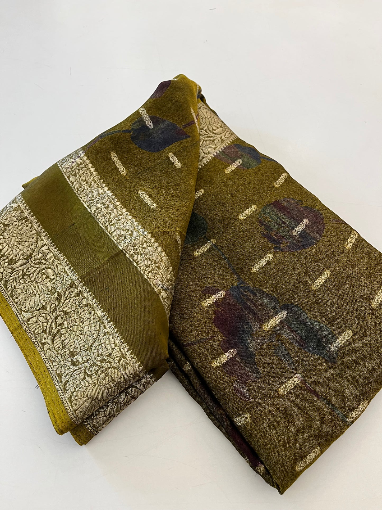 Padmini silk