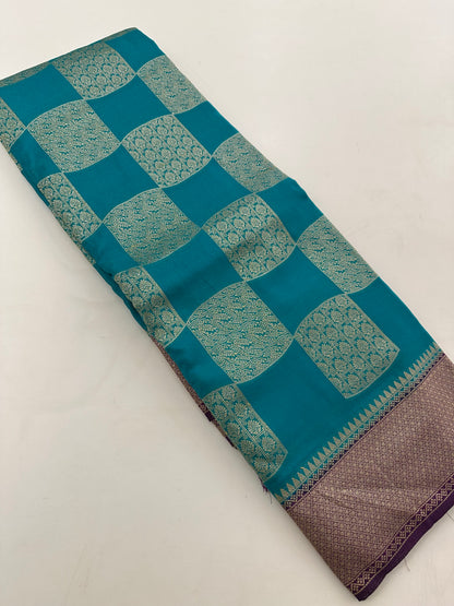 Kaddi Georgette New-M15