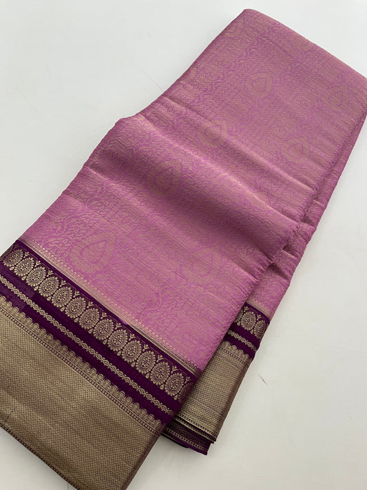 Banarasi  Brocade Fancy