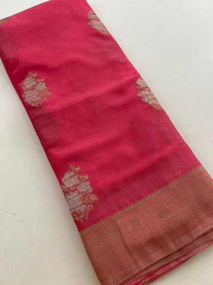 SUPER SOFT GEORGETTE PREMIUM-M22