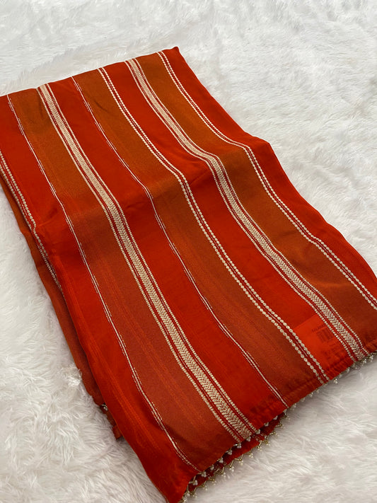 Cut Dana Designer Chinnon Fancy- F16