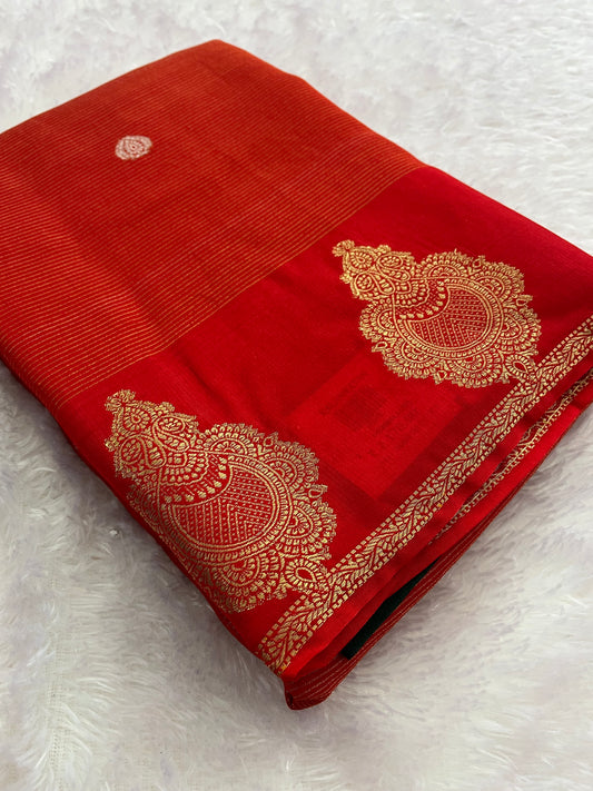 Banarsi Viscose Fancy