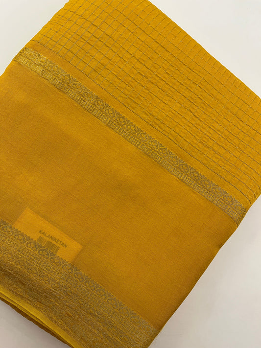 Ju10 Viscose Designer Bentex Small Checks