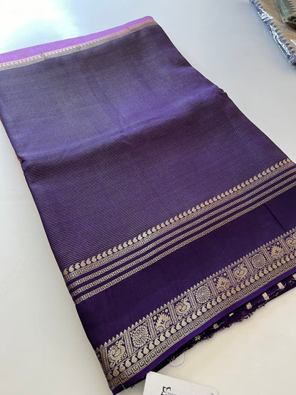 Banarasi viscose fancy