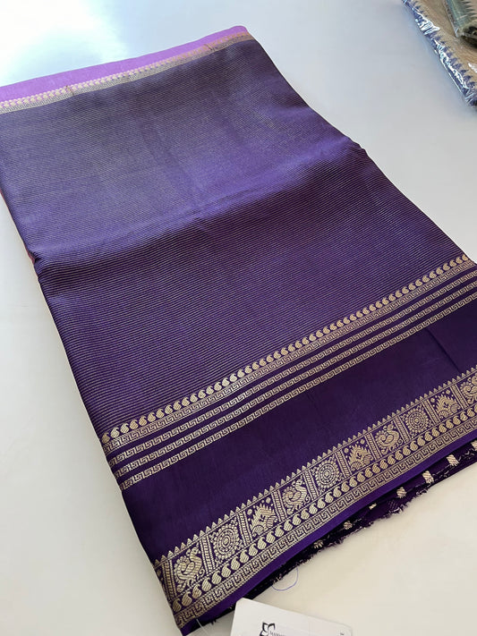 Banarasi viscose fancy
