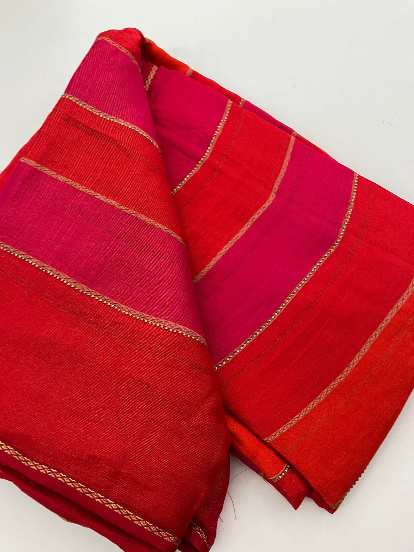 Laser Premium Chiffon Hit Design