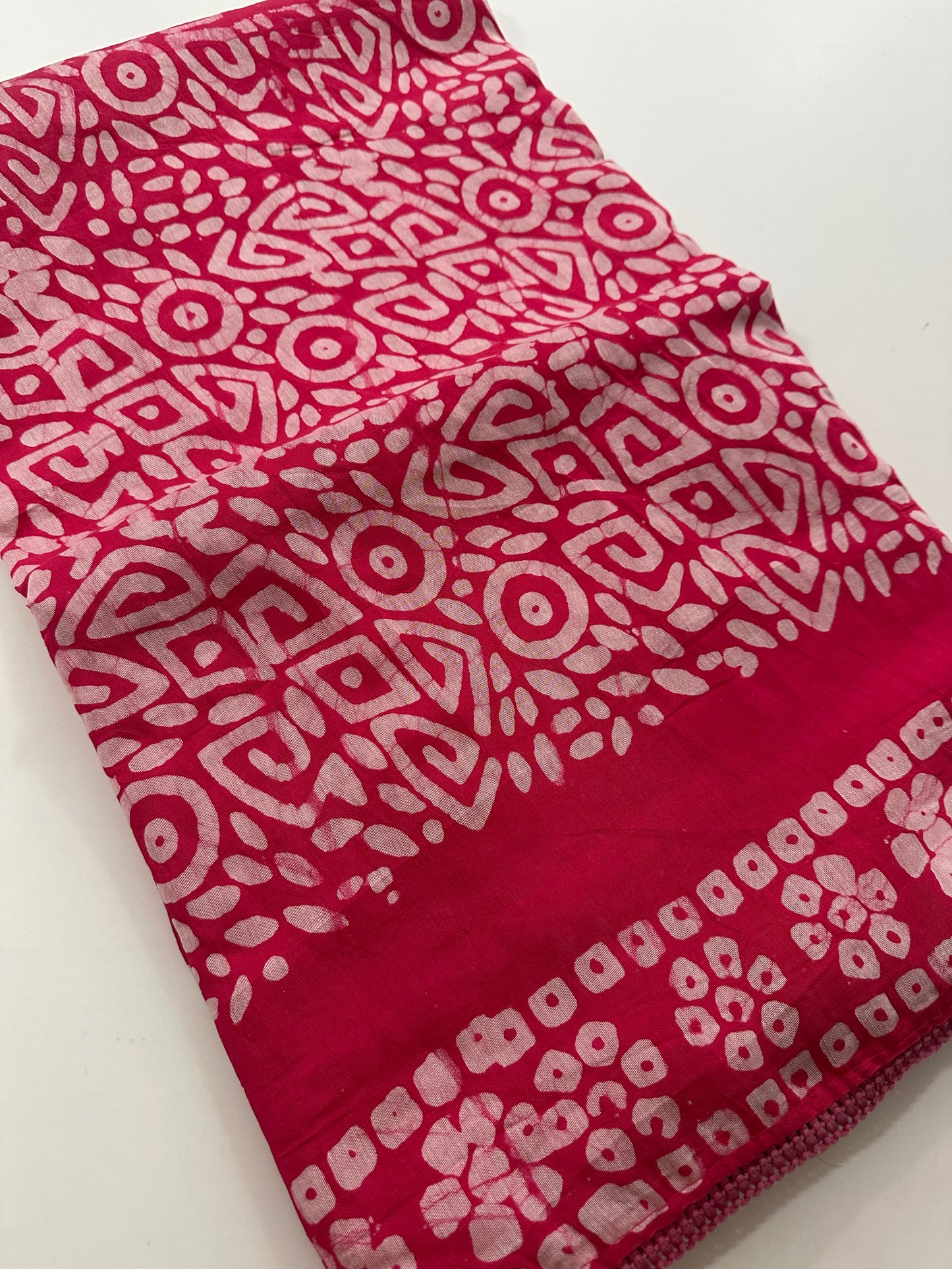 Batik Print Fancy-M31