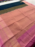 Kanchi Semi Silk Fancy-J13