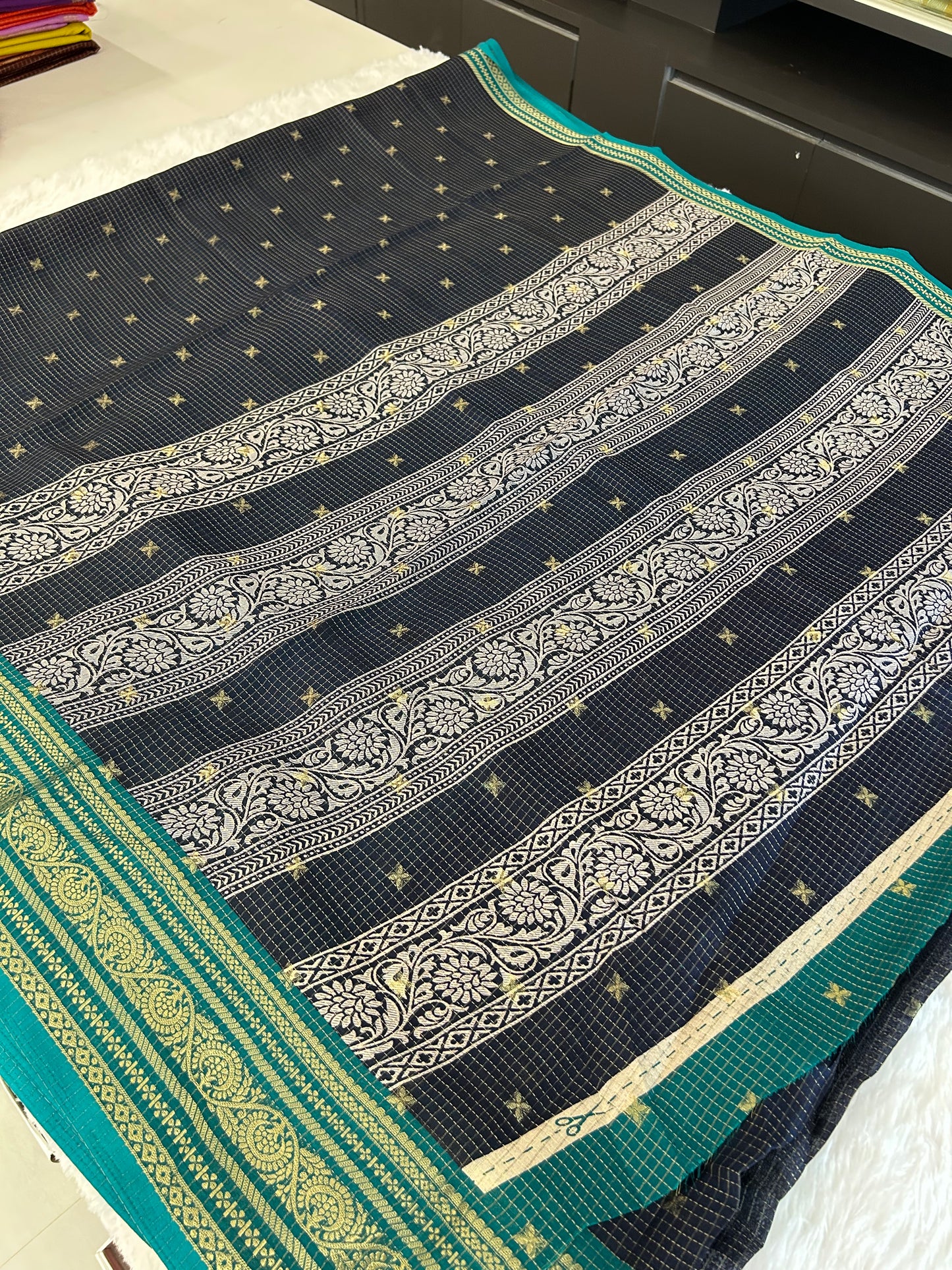 Crape Chiffon -10 Days Dispach