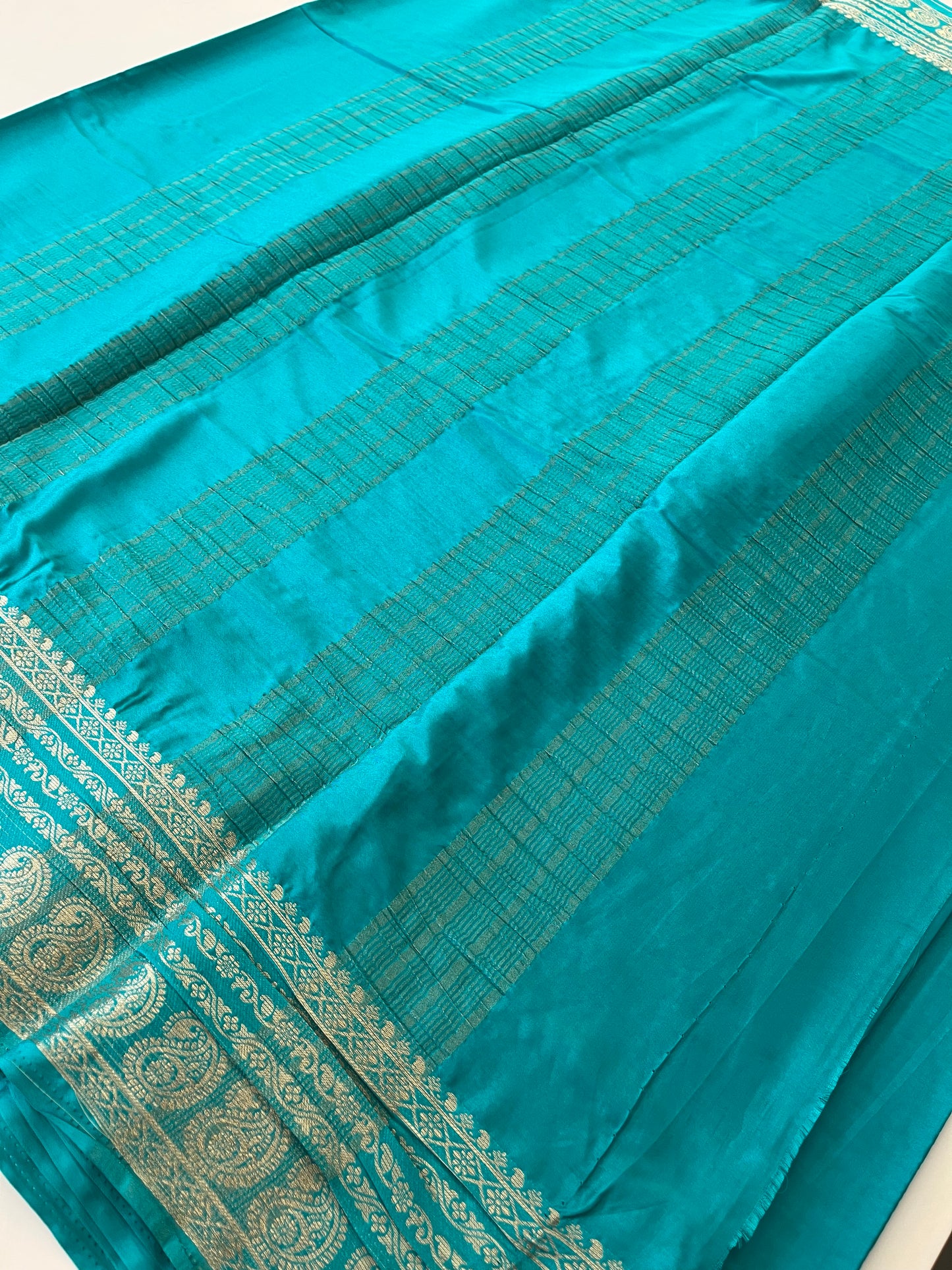 Crape Fancy Saree