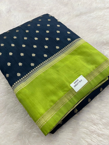 Dola Silk Fancy