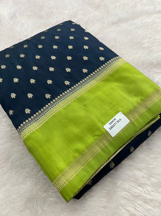 Dola Silk Fancy