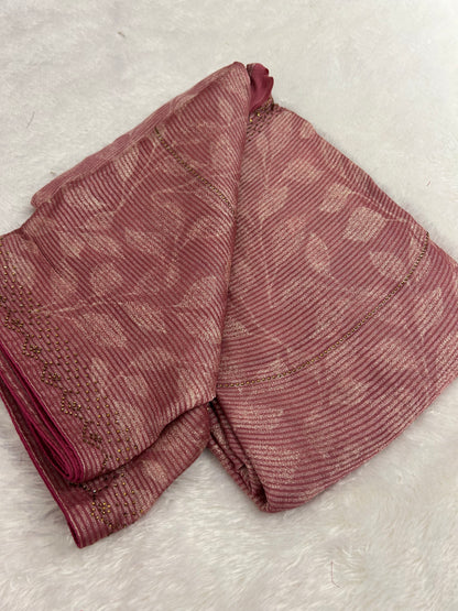 Premium Chiffon