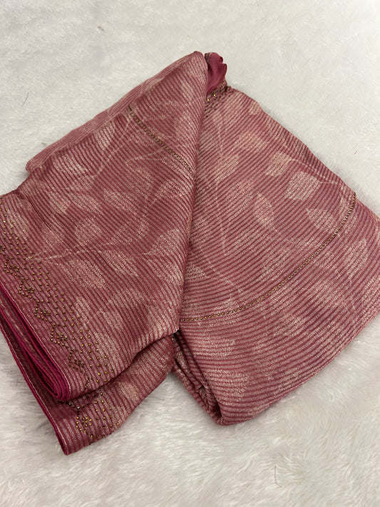 Premium Chiffon