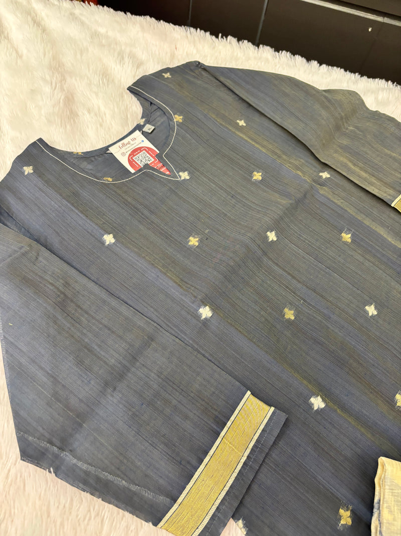 JAMDHANI 3PC Set