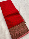 Kaddi Georgette Fancy -M9