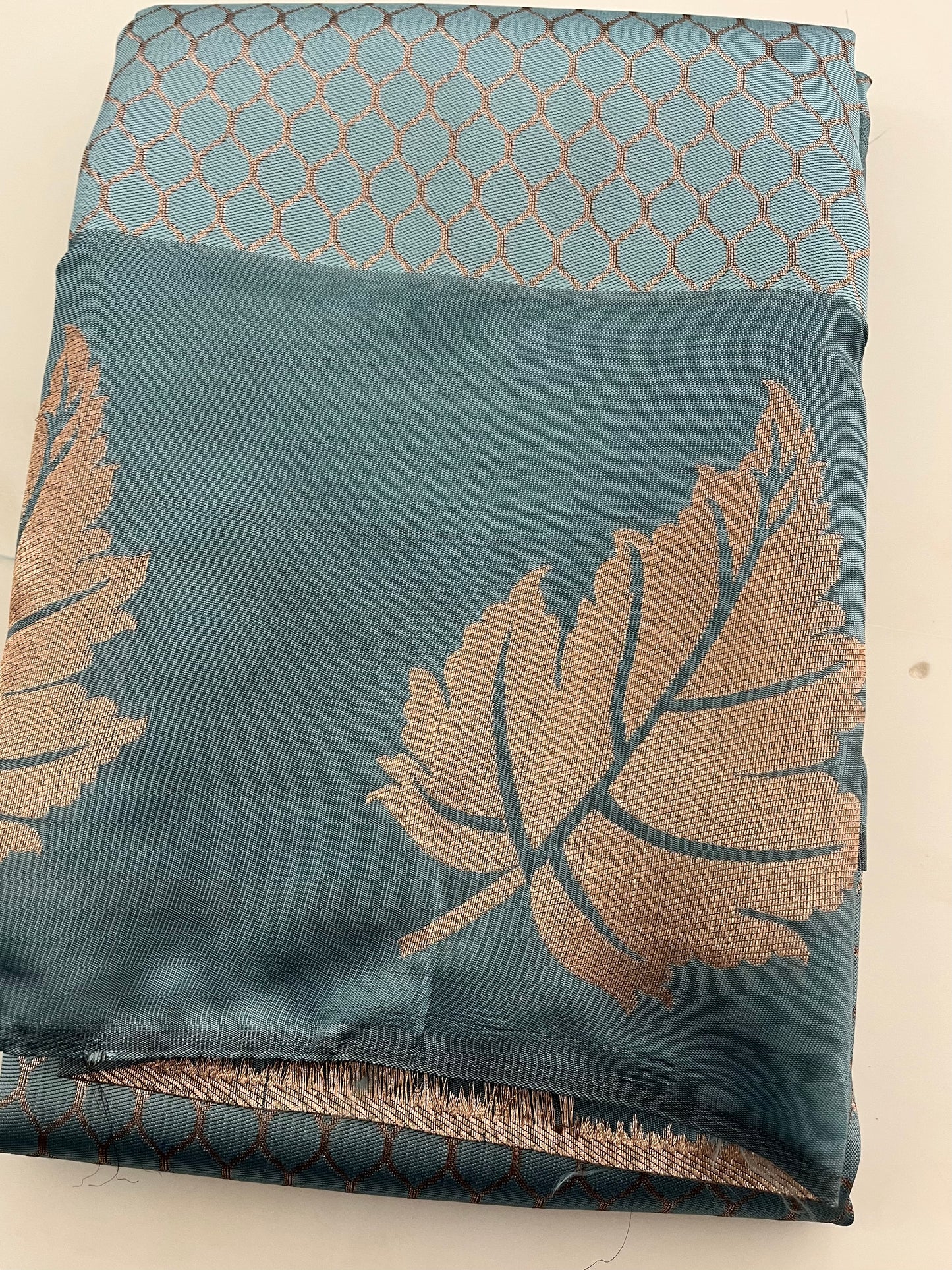 1311Valkalam Semi silk