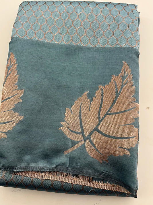 1311Valkalam Semi silk