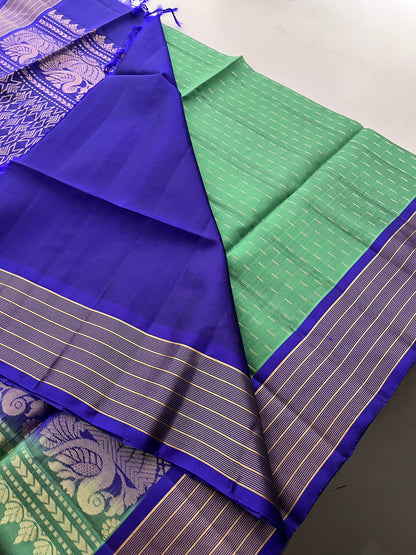 Ju2PureMix silksaree